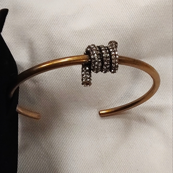 MARC JACOBS Bracelet & Necklace Set - Picture 4 of 4